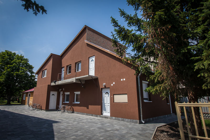 Gesztenyés Vendégház