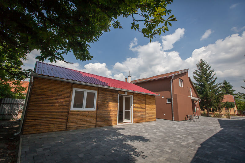 Gesztenyés Vendégház