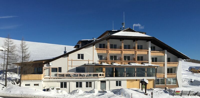 Kinderhotel Schneekönig