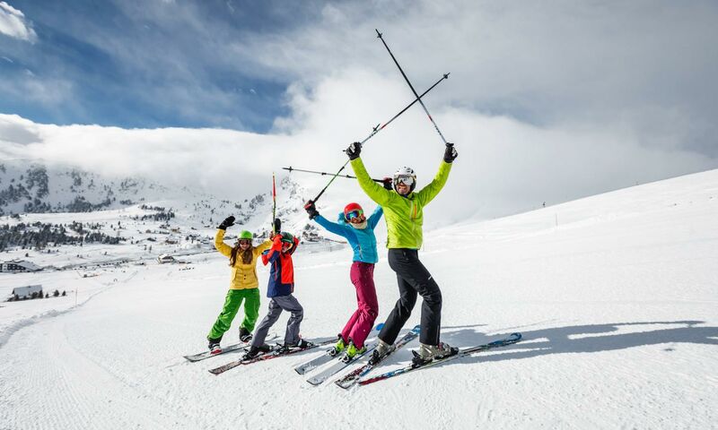 Heidi Alm Bergresort