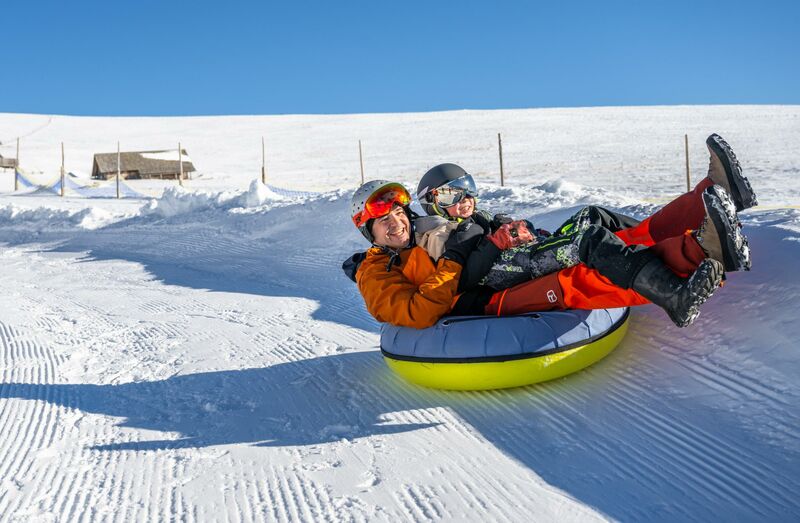 Heidi Alm Bergresort