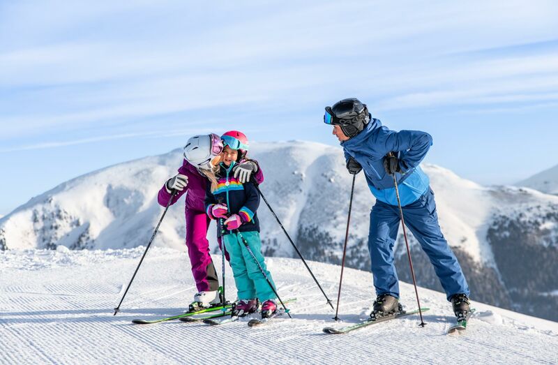 Heidi Alm Bergresort