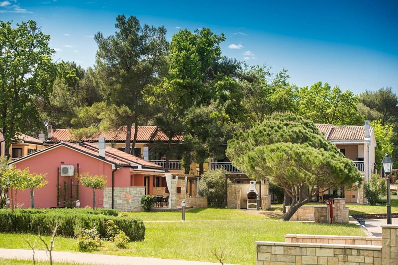 Amfora Plava Laguna üdülőtelep****