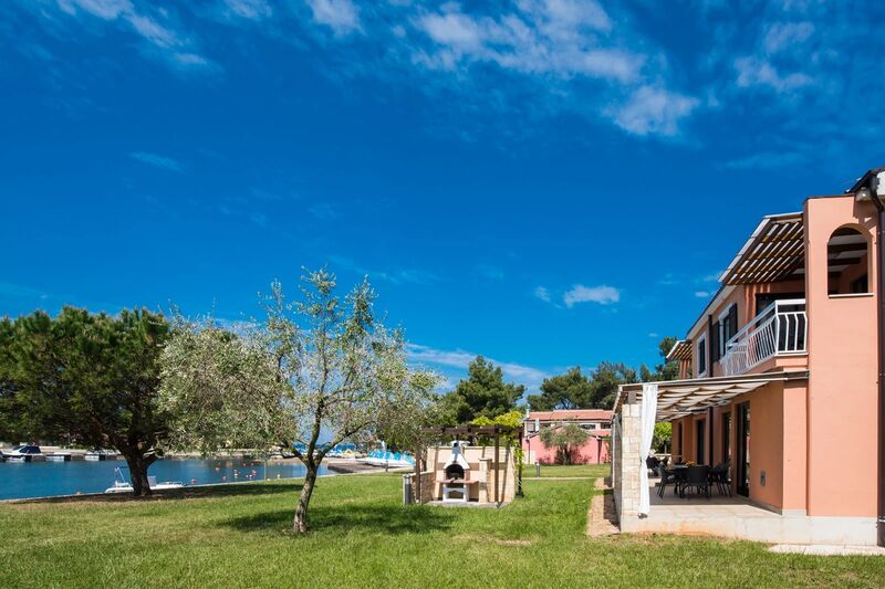 Amfora Plava Laguna üdülőtelep****