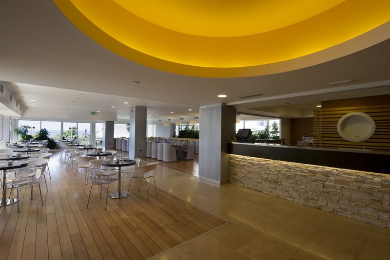 Hotel Delfin Plava Laguna**