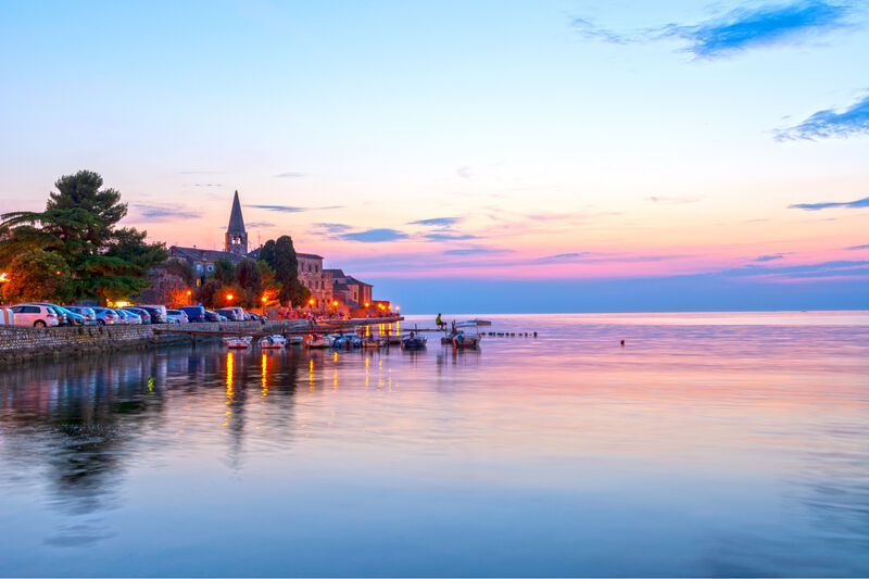 Poreč