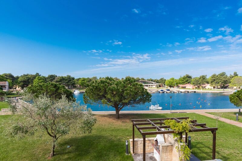 Amfora Plava Laguna üdülőtelep****