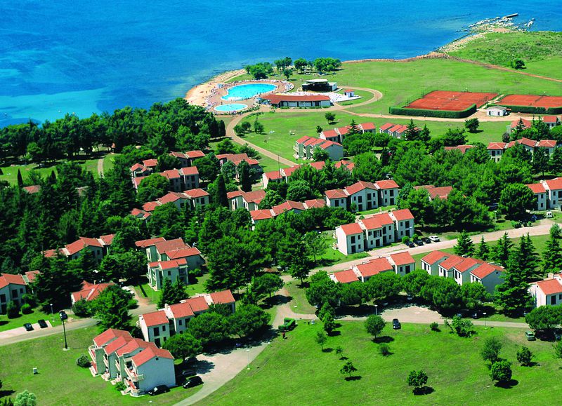 Polynesia Plava Laguna üdülőtelep***