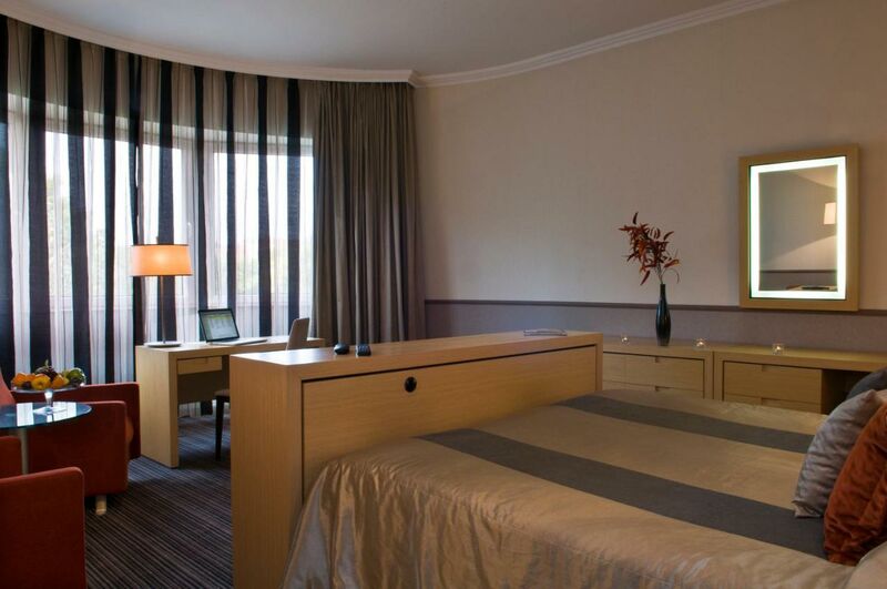 Ambassador lakosztály