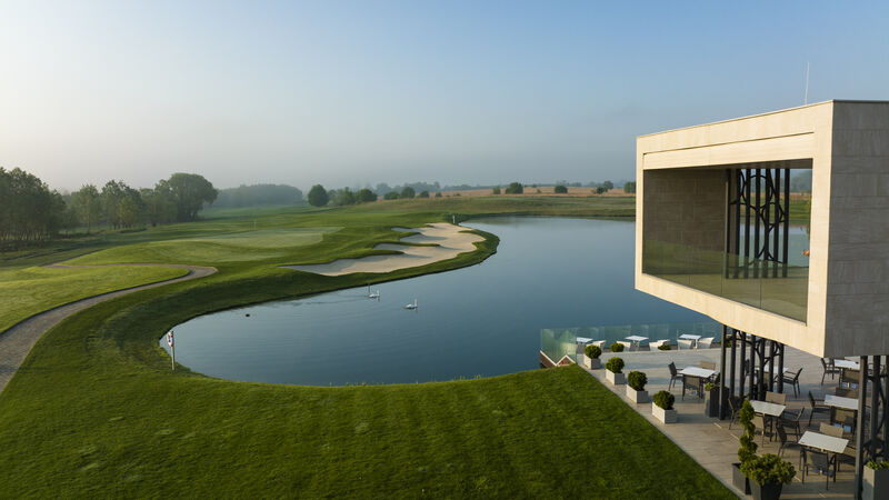 Zala Springs Health & Golf Resort