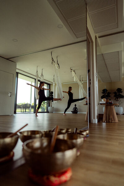 Zala Springs Health & Golf Resort