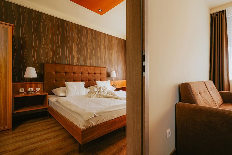 Superior családi szoba