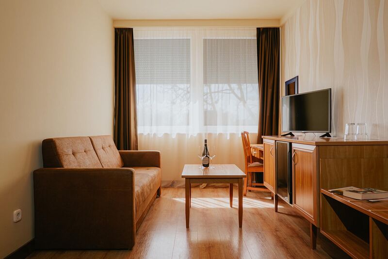 Superior családi szoba