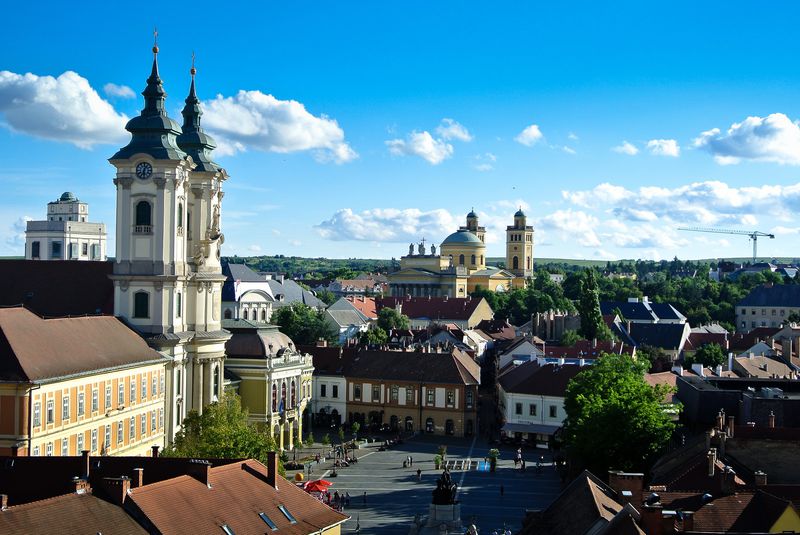 Eger