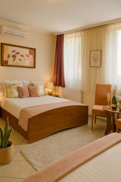 Grand Termál Apartman