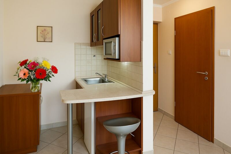 Grand Termál Apartman