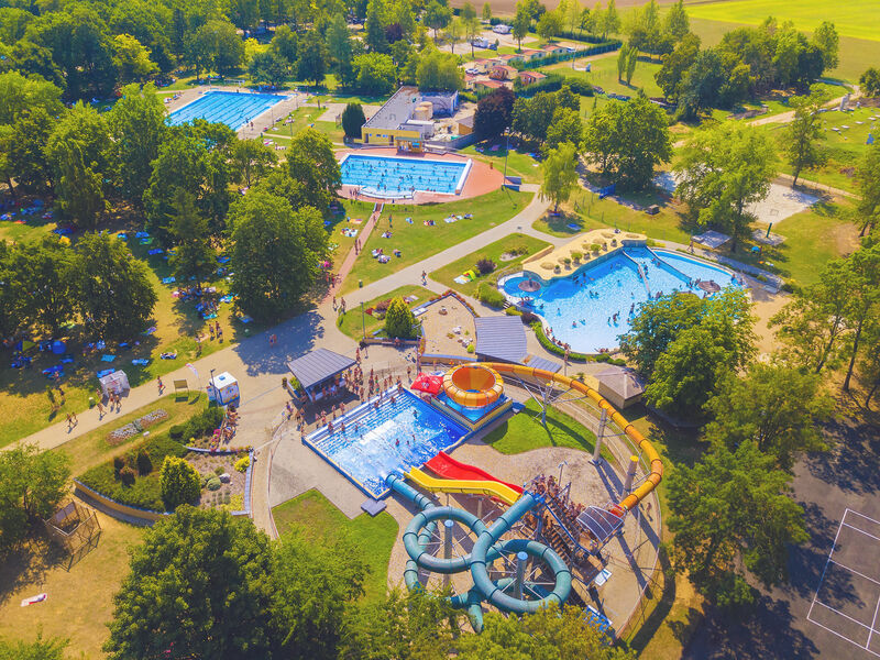 Bükfürdő Thermal & Spa