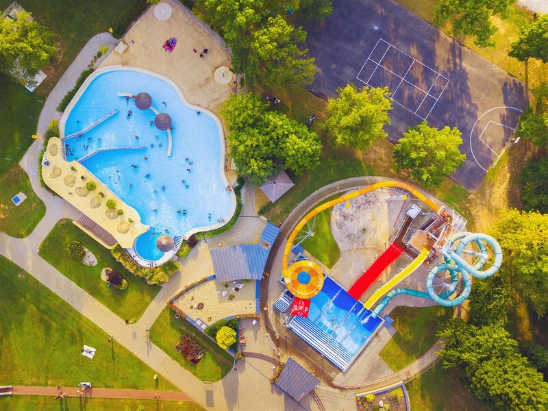 Bükfürdő Thermal & Spa