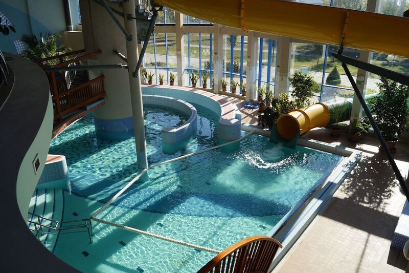 Gyógy- és Strandfürdő