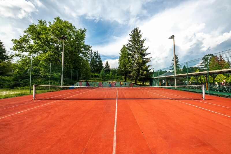 Kastélyhotel Sasvár Resort