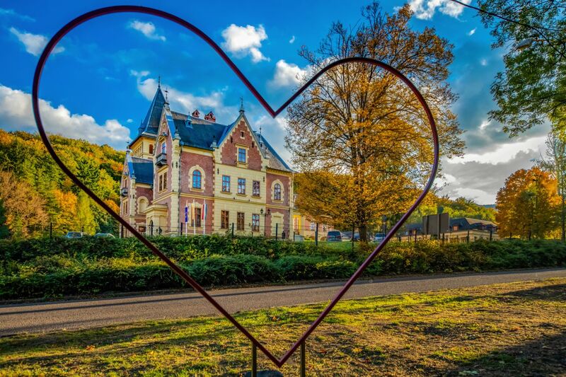 Kastélyhotel Sasvár Resort