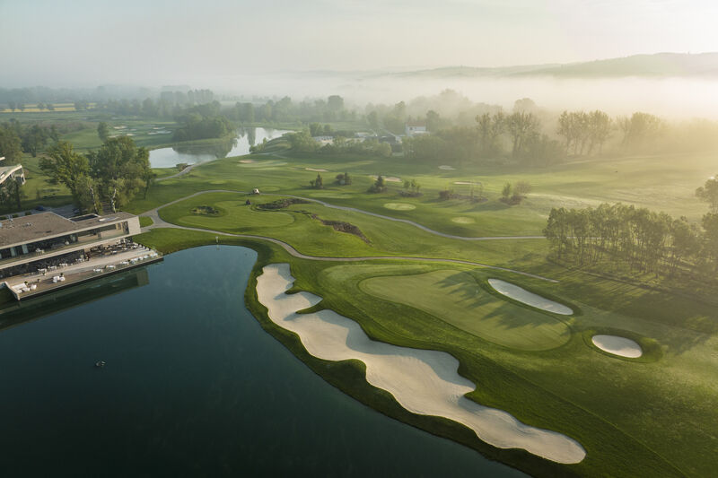 Zala Springs Health & Golf Resort