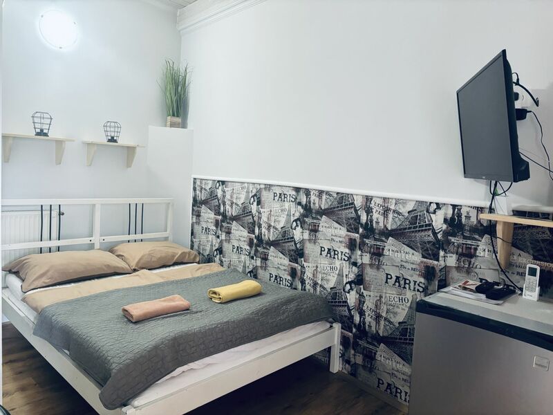 Anna Vendégház - Családi szoba