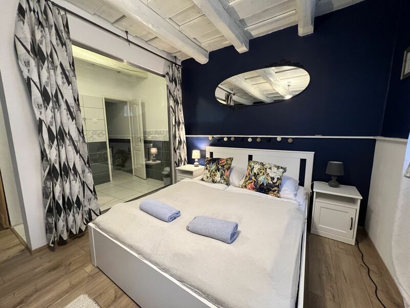 Sylvas Vendégház - Prémium szoba