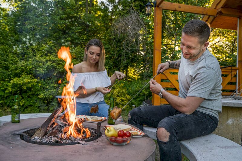 Sylvas és Anna Vendégházak