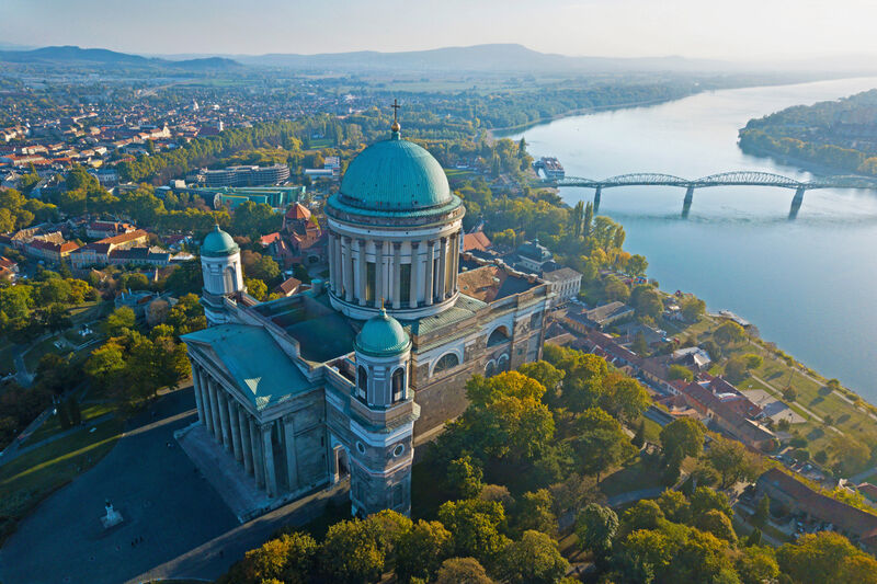 Esztergom