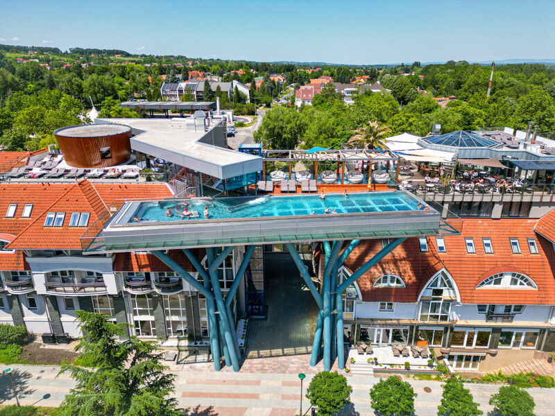 MenDan Magic Spa & Wellness Hotel****superior