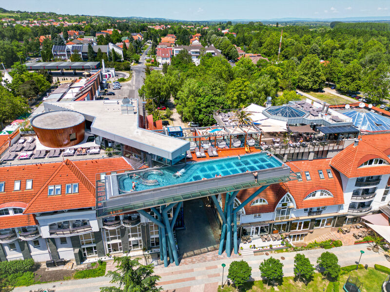 MenDan Magic Spa & Wellness Hotel****superior