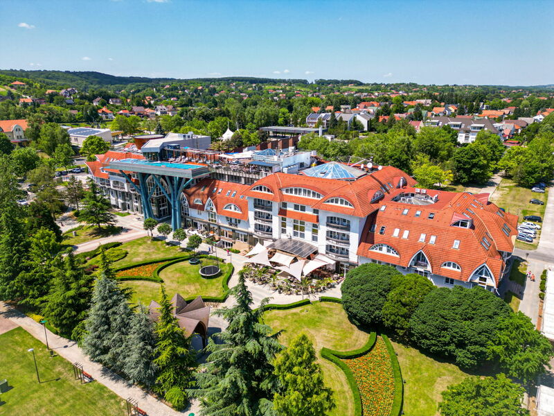 MenDan Magic Spa & Wellness Hotel****superior