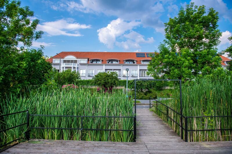 Duna Relax Hotel****