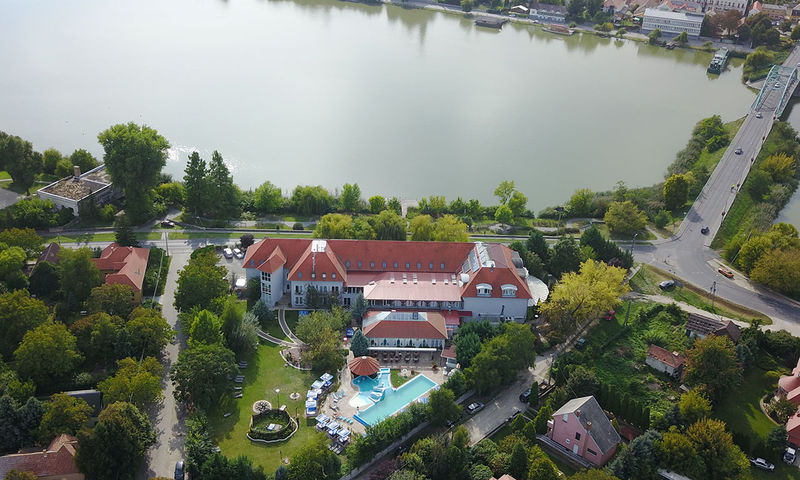 Duna Relax Hotel****