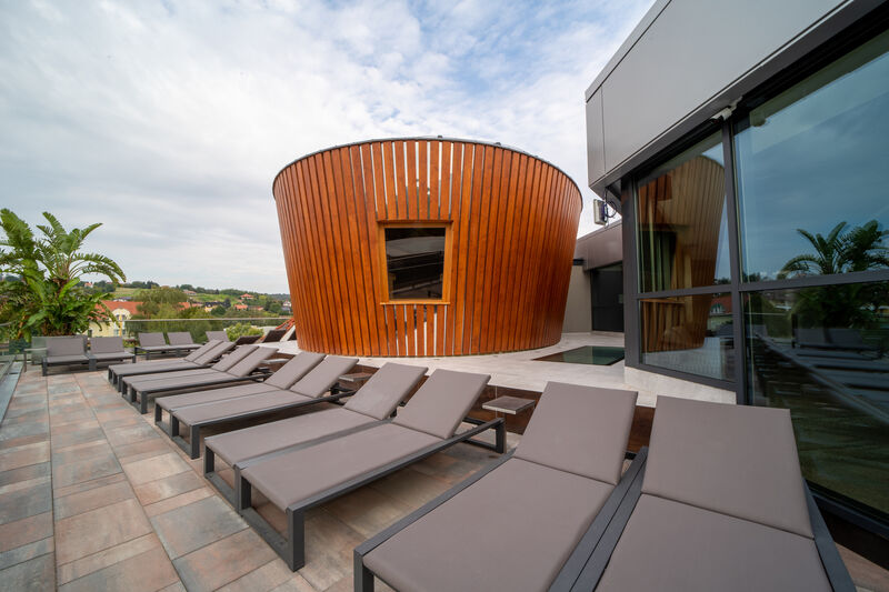 SkyLand vízi világ