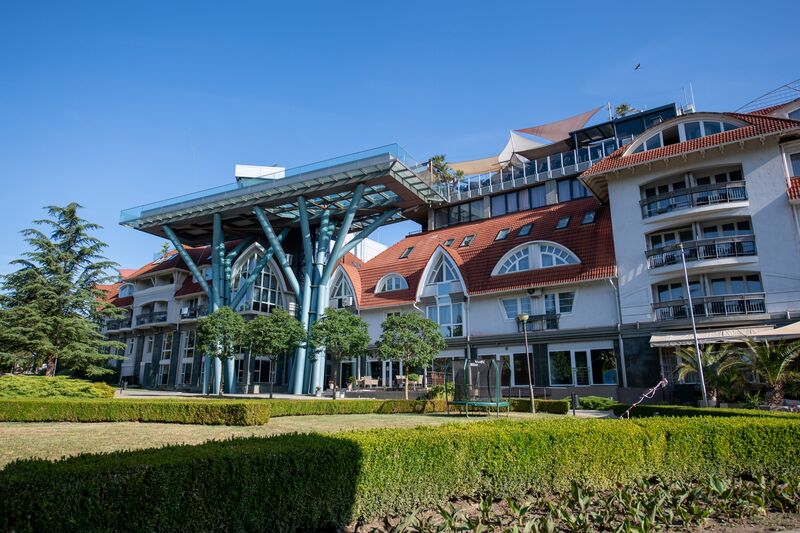 MenDan Magic Spa & Wellness Hotel****superior