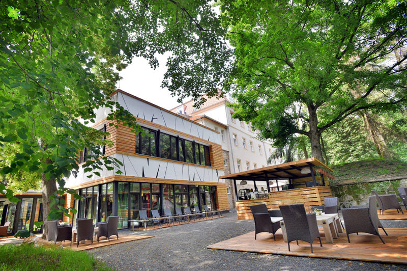 Oxigén Family Hotel****