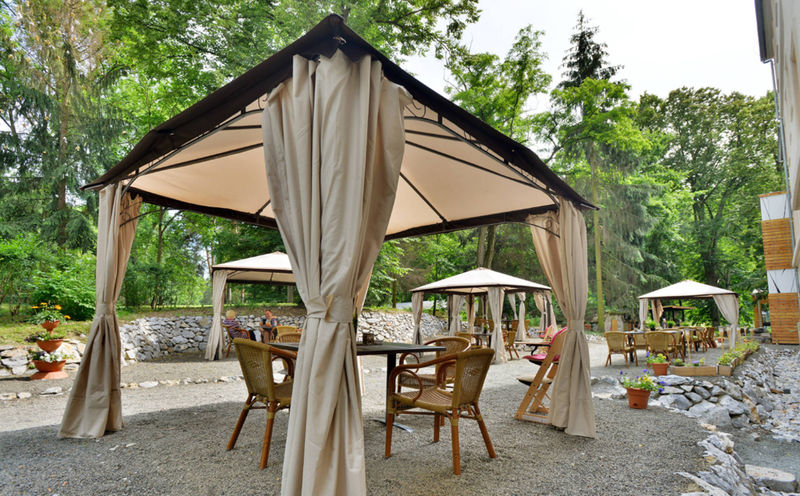 Oxigén Family Hotel****