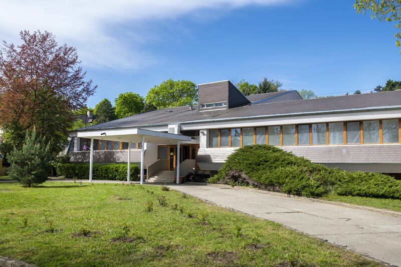 Tündérkert Hotel Noszvaj