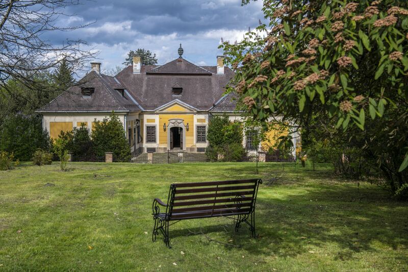 De la Motte-kastély