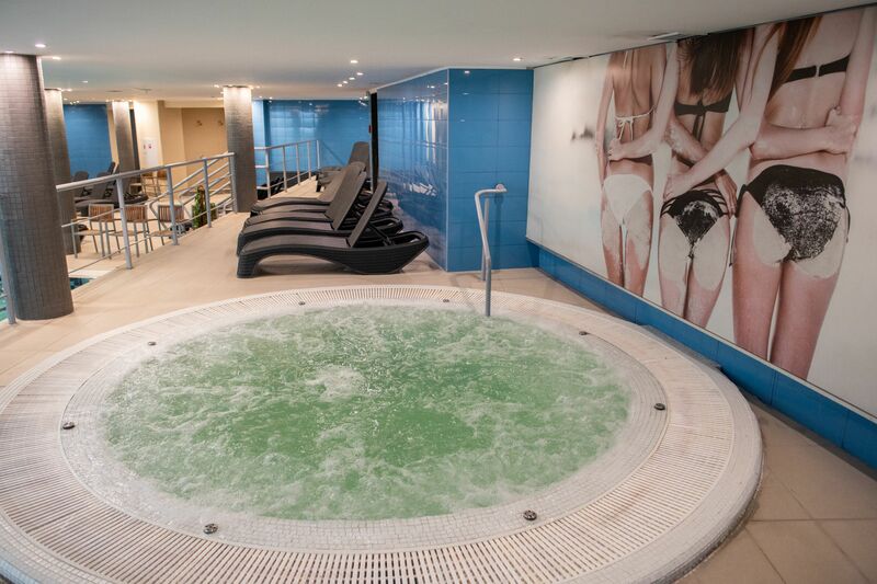 Coral wellness központ