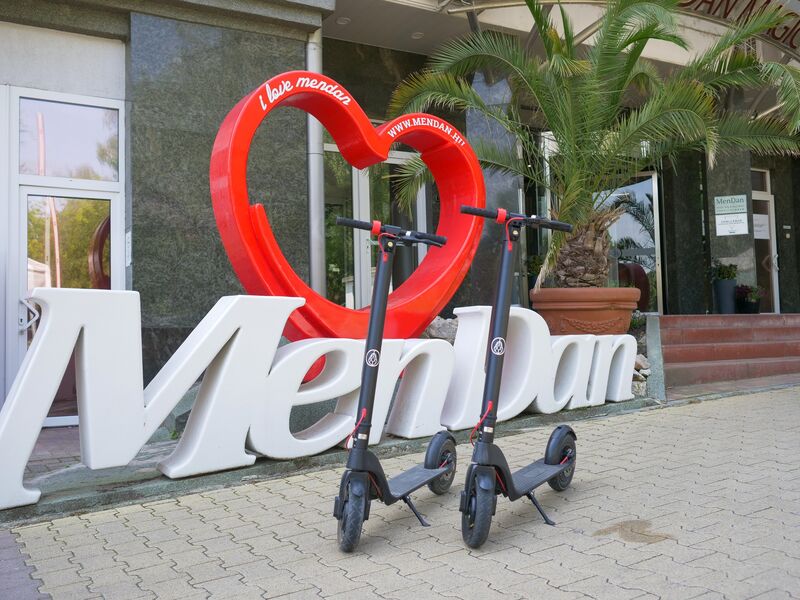 MenDan Magic Spa & Wellness Hotel****superior