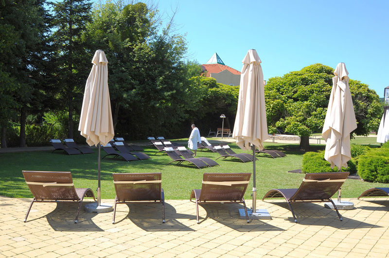 Belenus Thermalhotel***superior