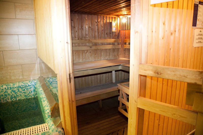 Szauna