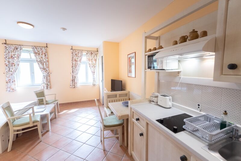 Két fős apartman