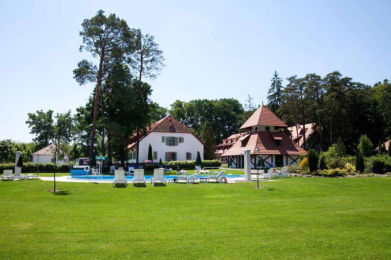 Abbázia Country Club***