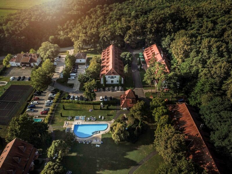 Abbázia Country Club***