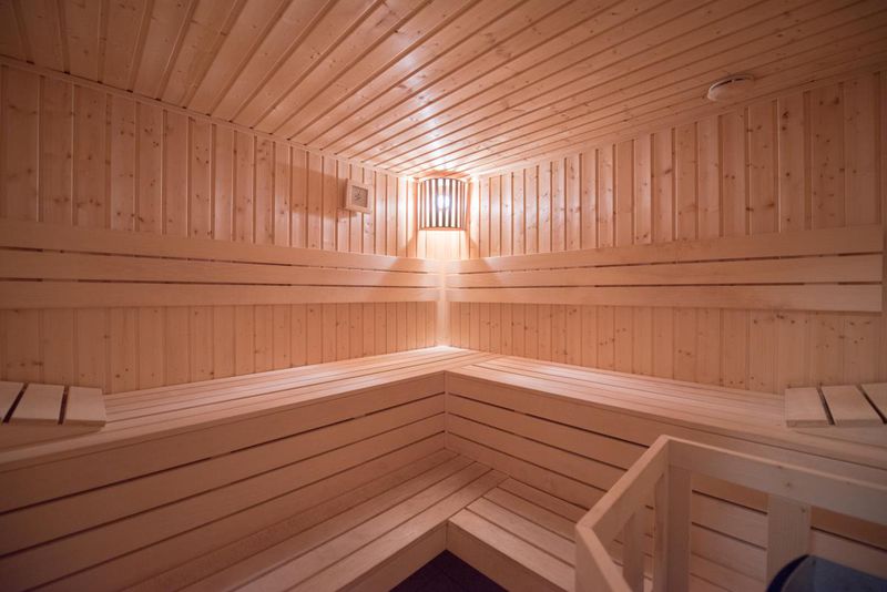 Szauna