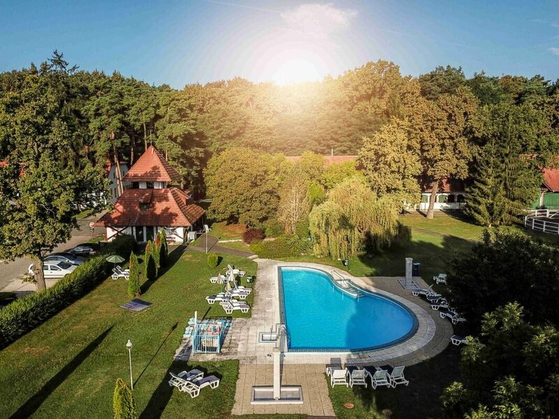 Abbázia Country Club***